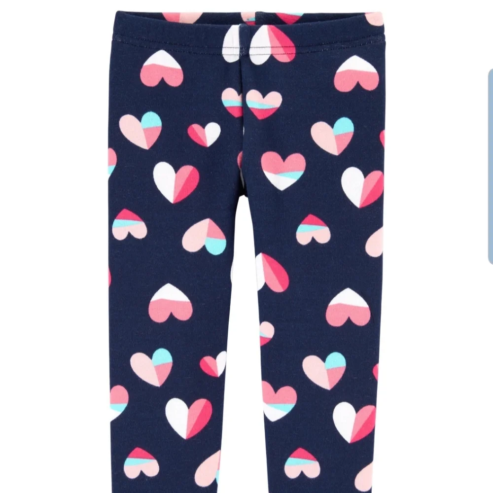 NWT Carter's